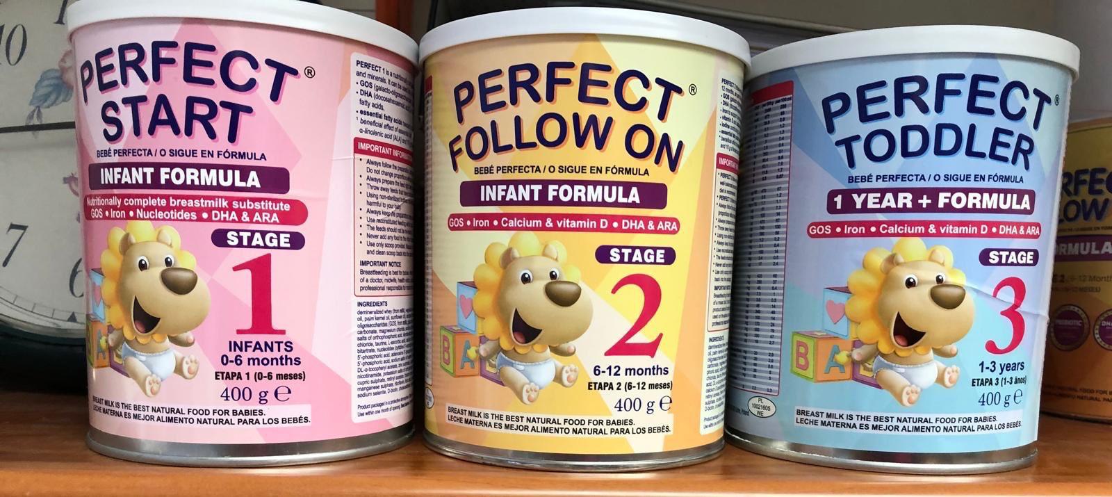 formula-milk